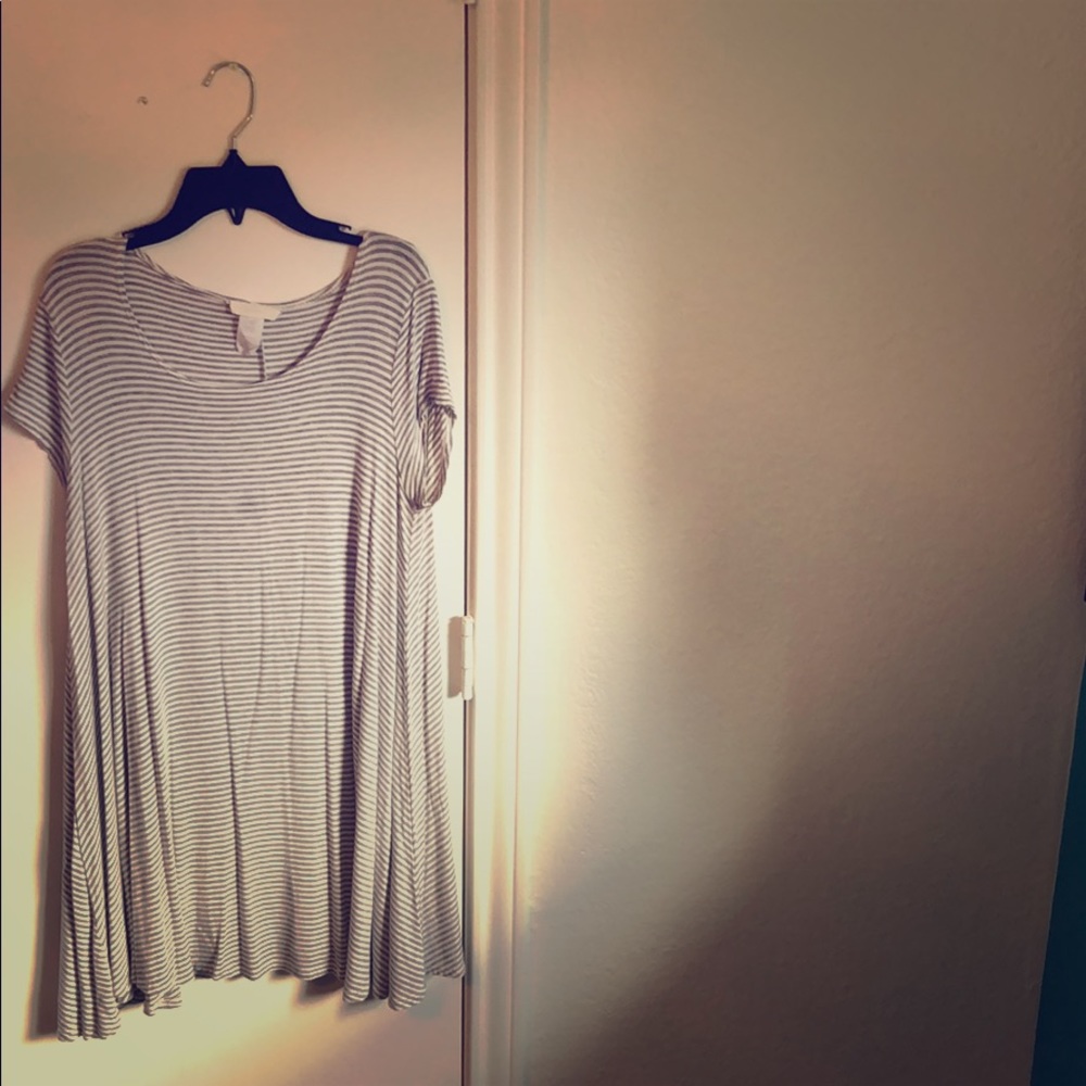 T-Shirt Dress